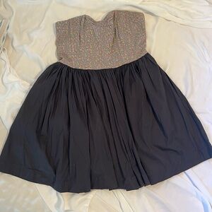 Anthropologie dress, Maeve brand, worn once